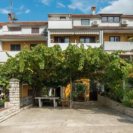 Alida 3* Poreč