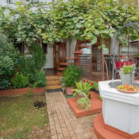 Vendégház Alida 3*