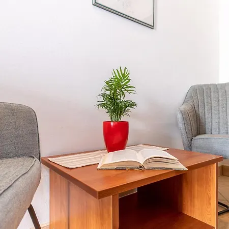 Vendégház Alida 3*