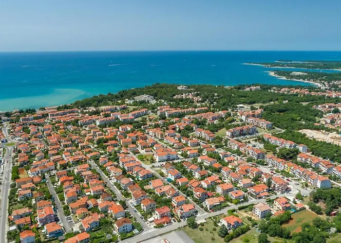 Alida Affittacamere Porec