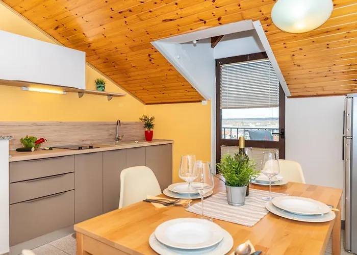 Alida Guest house 3*