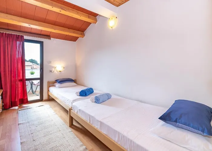 Guest house Alida Porec