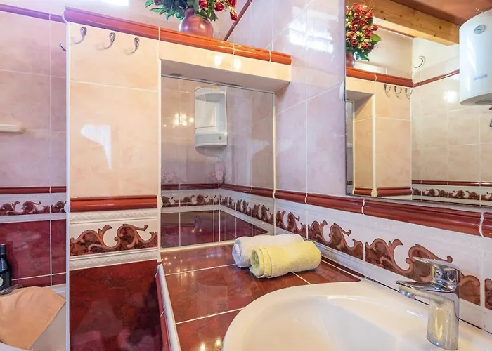 Guest house Alida Porec