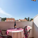 Maison d'hôtes Alida