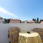 Maison d'hôtes Alida Poreč