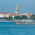 Alida Maison d'hôtes Poreč
