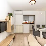 Maison d'hôtes Alida Poreč