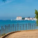 Alida Maison d'hôtes Poreč