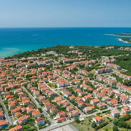 Alida بيت ضيافة بوريتش