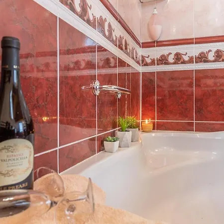 Alida 3* بوريتش