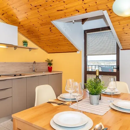 Alida بيت ضيافة 3*