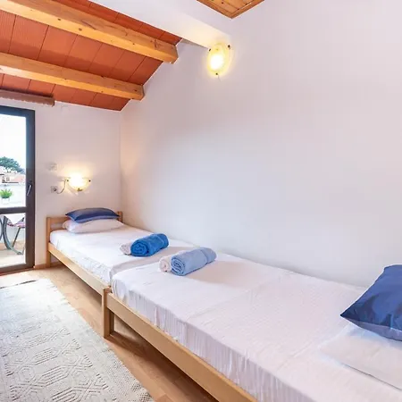 Casa de hóspedes Alida Poreč