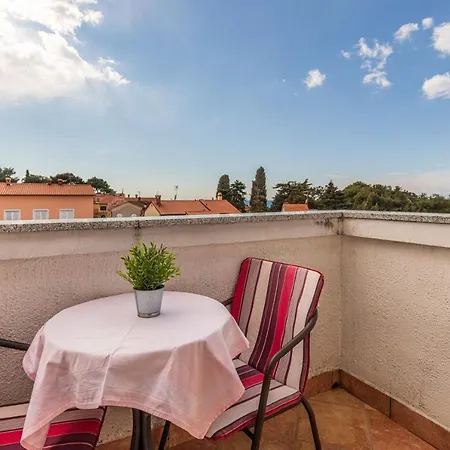 Guest house Alida