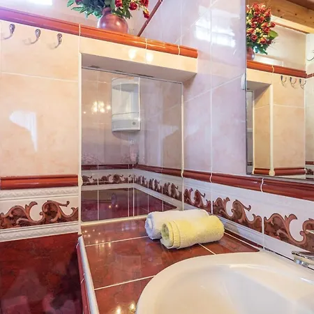 Casa de hóspedes Alida Poreč