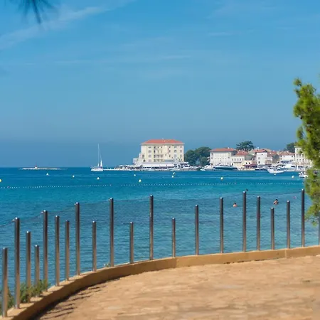 Alida Gostinjska kuća Porec