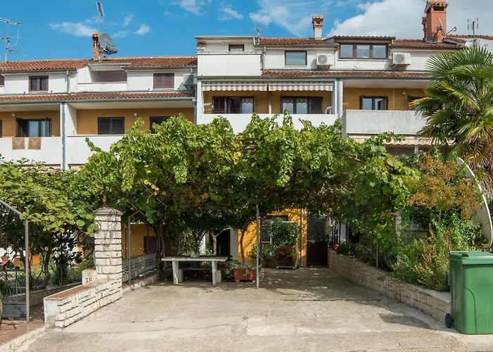 Alida 3* Poreč