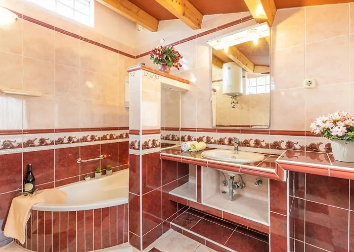 Alida Guest house 3*