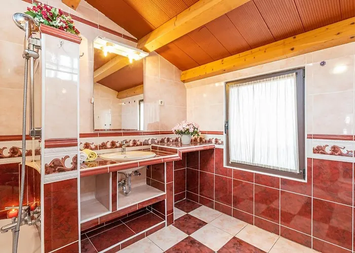 Vendégház Alida Poreč