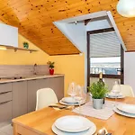 Alida Pensjonat 3*