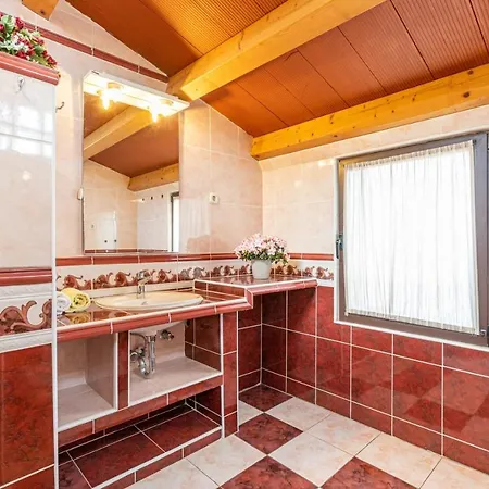 招待所 Alida 波雷奇