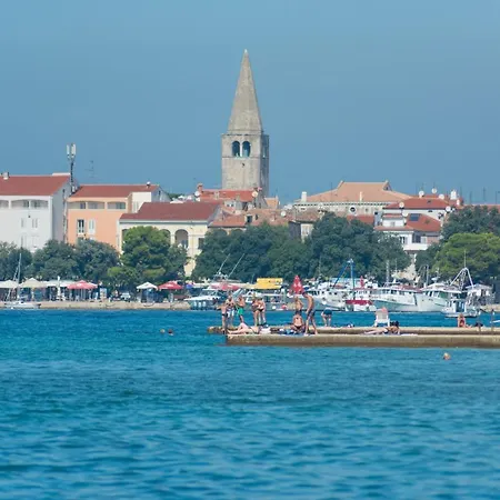 Alida Pensionat Poreč